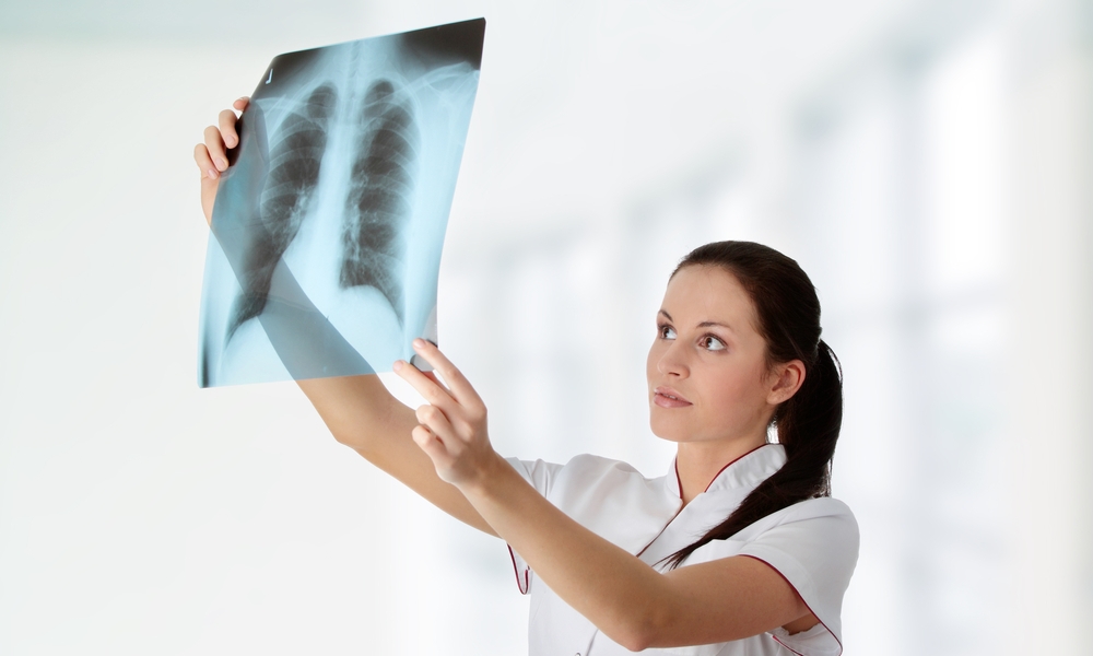 Возможность рентгена в домашних условиях